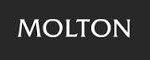 logo molton logo molton