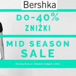 promocja bershka promocja bershka