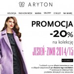 Aryton promocja Aryton promocja