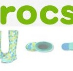 crocs kalosze crocs kalosze