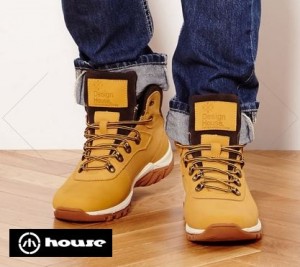 buty house
