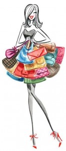 shopping