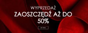 ECCO-wyprzedaz