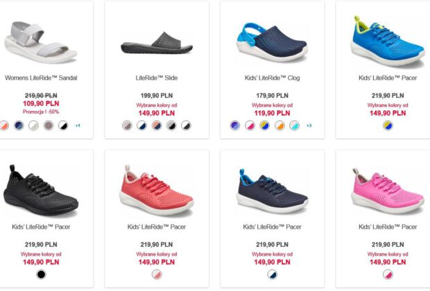 CROCS