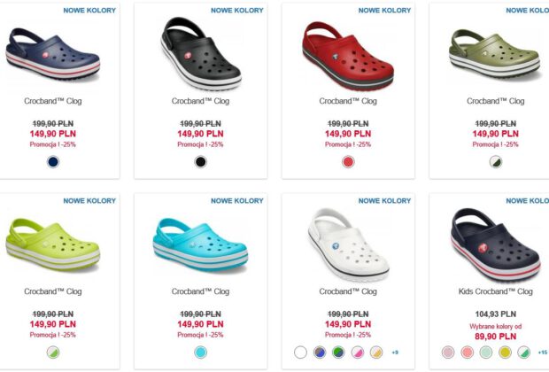 CROCS