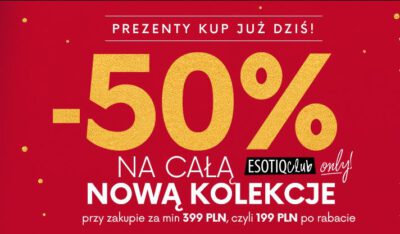 ESOTIQ