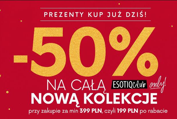 ESOTIQ
