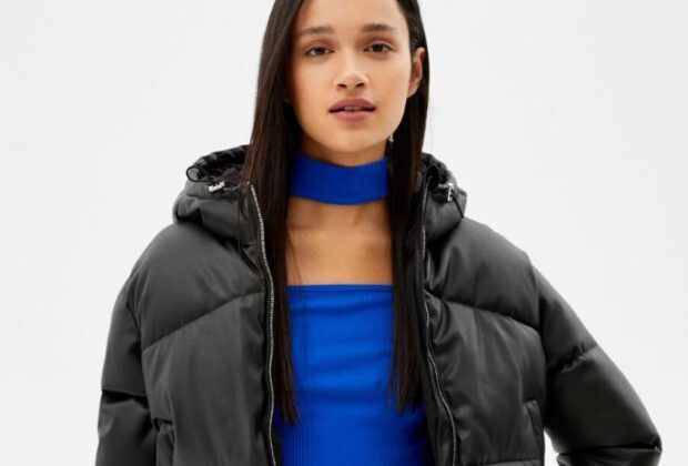 BERSHKA