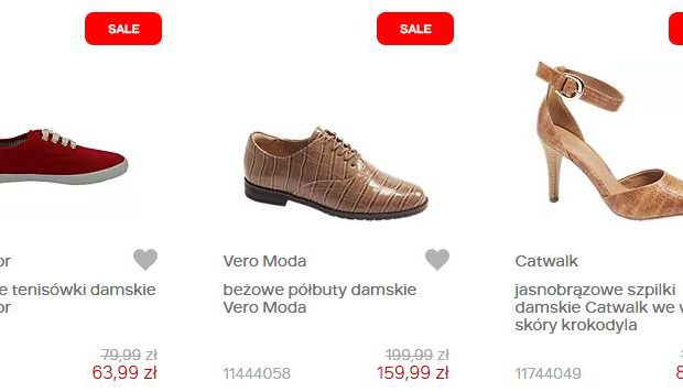 DEICHMANN