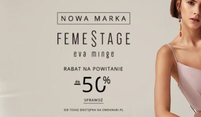 FEME-STAGE