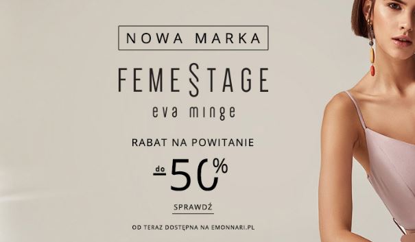 FEME-STAGE