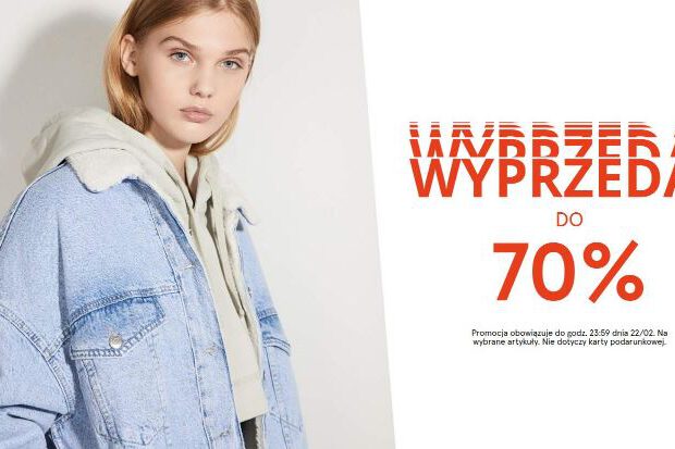 BERSHKA